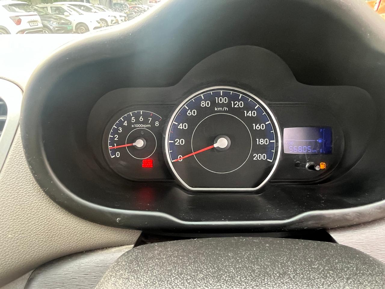 Hyundai I10(2010-2017) Magna 1.1 Irde2 Special Edition